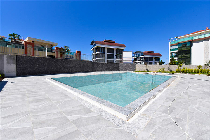 Große Wohnung 3+1 für eine große Familie