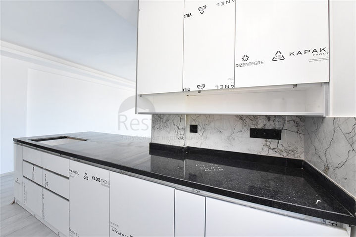 Große Wohnung 3+1 für eine große Familie