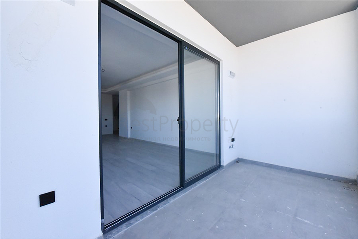 Große Wohnung 3+1 für eine große Familie