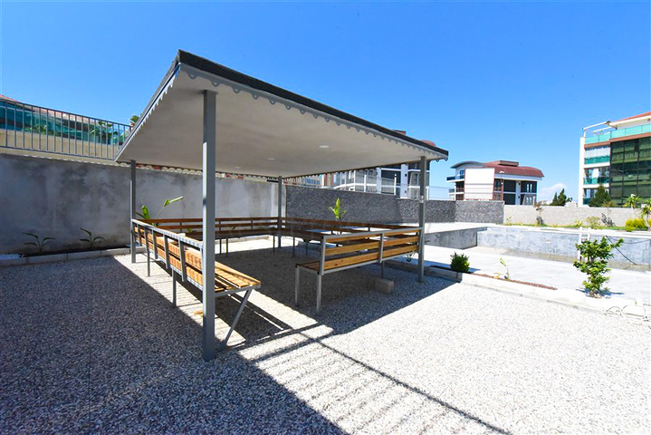 Große Wohnung 3+1 für eine große Familie