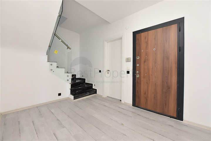 Große Wohnung 3+1 für eine große Familie