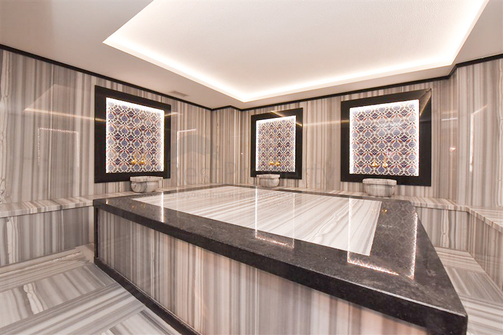 Große Wohnung 3+1 für eine große Familie