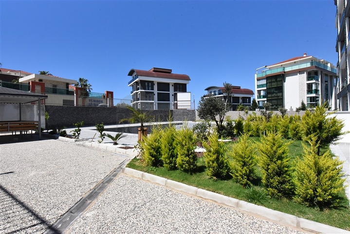 Große Wohnung 3+1 für eine große Familie