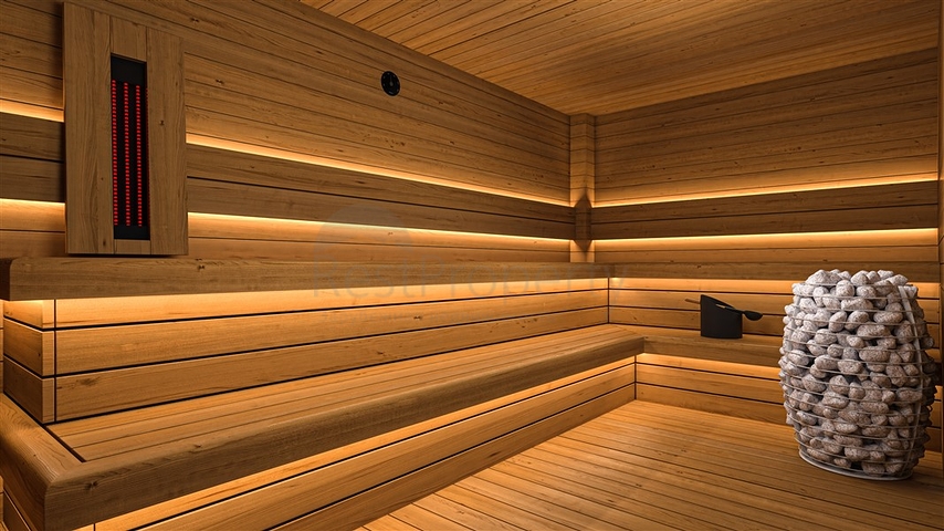 Neues Investitionsprojekt im Bezirk Demirtas