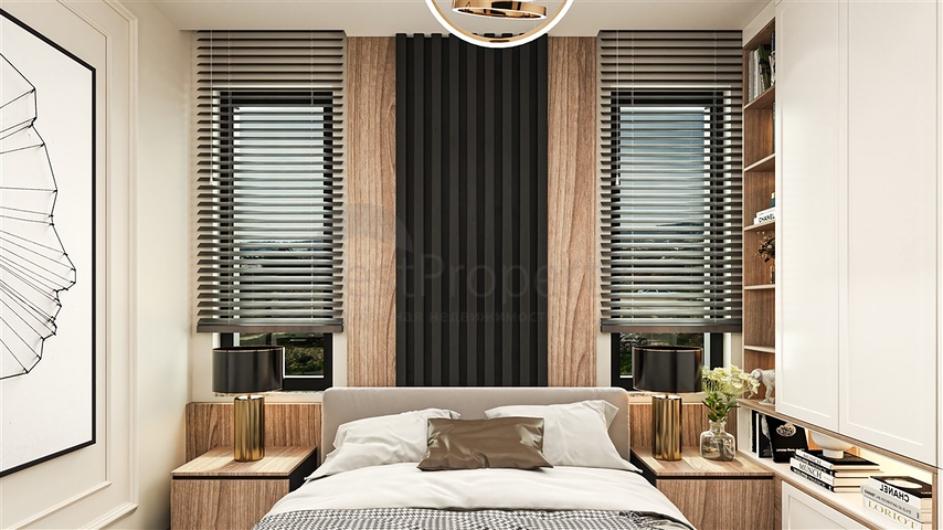 Neues Investitionsprojekt im Bezirk Demirtas