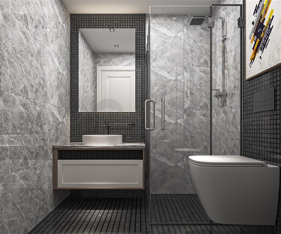 Neues Investitionsprojekt im Bezirk Demirtas