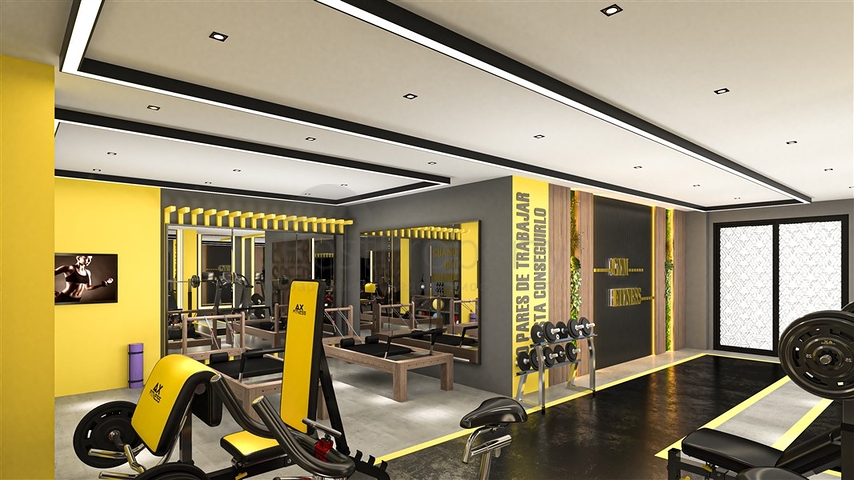 Neues Investitionsprojekt im Bezirk Demirtas