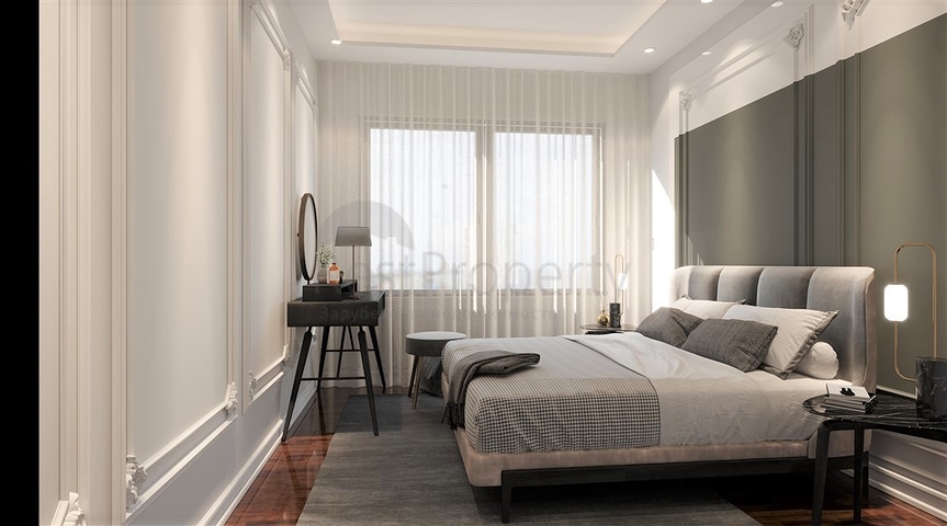 Neues Projekt im Bezirk Kargicak