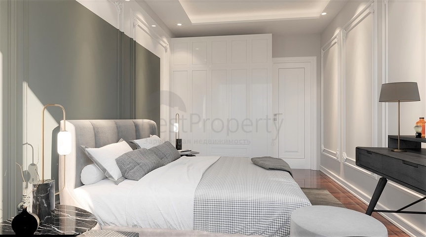 Neues Projekt im Bezirk Kargicak