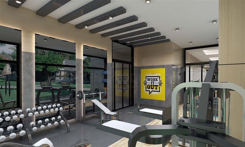 Neues Projekt im Bezirk Kargicak