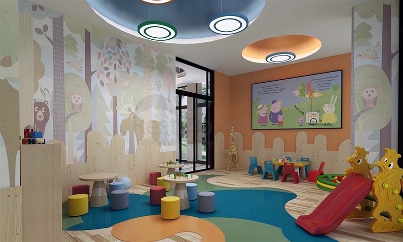 Neues Projekt im Bezirk Kargicak