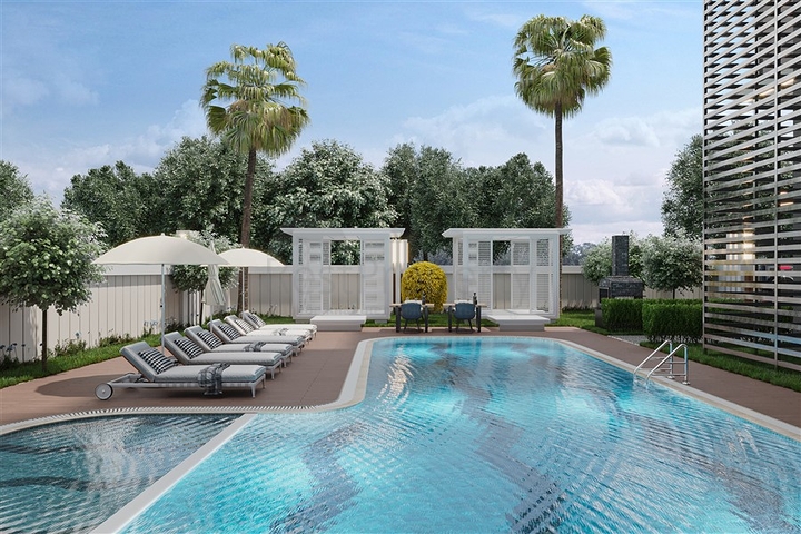 Neues Projekt im Bezirk Kargicak