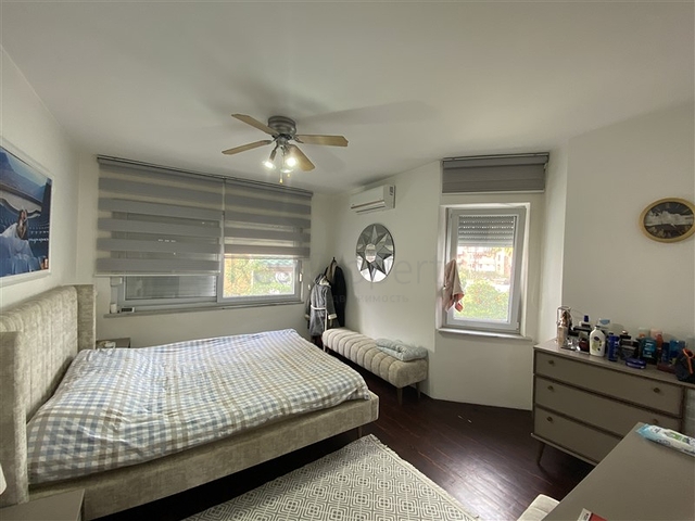 Geräumige 3+1 Villa 250m vom Meer entfernt in Konakli