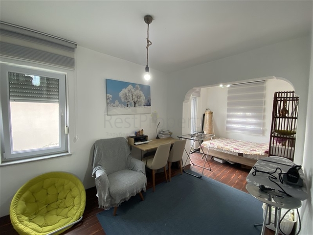 Geräumige 3+1 Villa 250m vom Meer entfernt in Konakli