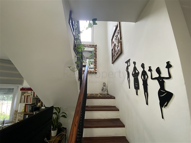 Geräumige 3+1 Villa 250m vom Meer entfernt in Konakli