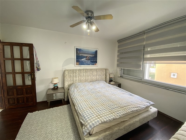 Geräumige 3+1 Villa 250m vom Meer entfernt in Konakli