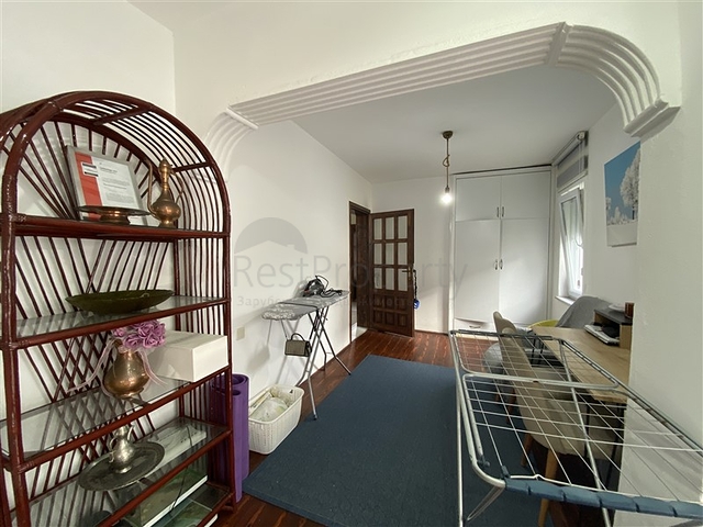 Geräumige 3+1 Villa 250m vom Meer entfernt in Konakli