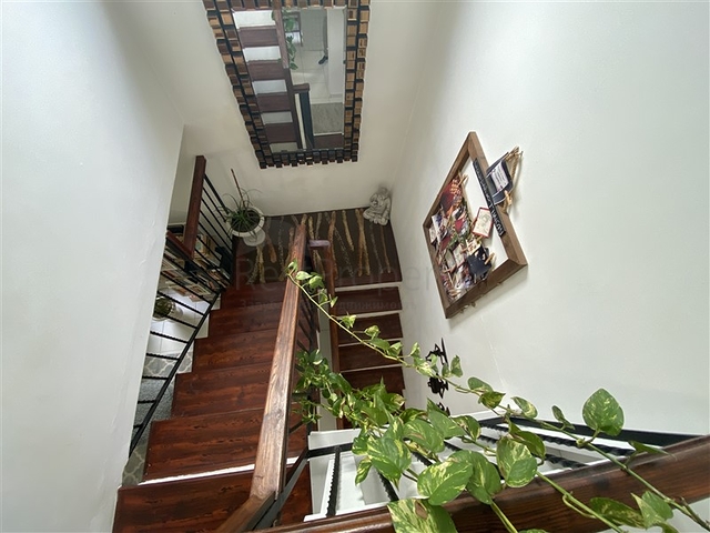 Geräumige 3+1 Villa 250m vom Meer entfernt in Konakli