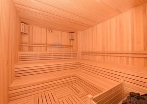 Penthouse 2+1 im Stadtteil Kestel, nur 350 m vom Meer entfernt 