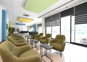 Penthouse 2+1 im Stadtteil Kestel, nur 350 m vom Meer entfernt 