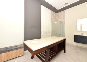 Penthouse 2+1 im Stadtteil Kestel, nur 350 m vom Meer entfernt 