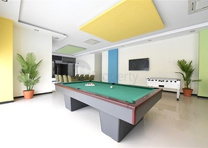 Penthouse 2+1 im Stadtteil Kestel, nur 350 m vom Meer entfernt 