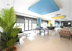 Penthouse 2+1 im Stadtteil Kestel, nur 350 m vom Meer entfernt 