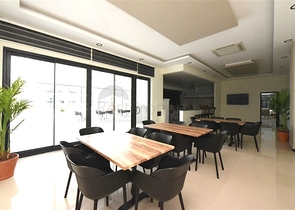 Penthouse 2+1 im Stadtteil Kestel, nur 350 m vom Meer entfernt 