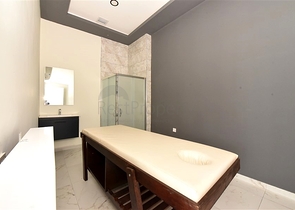 Penthouse 2+1 im Stadtteil Kestel, nur 350 m vom Meer entfernt 