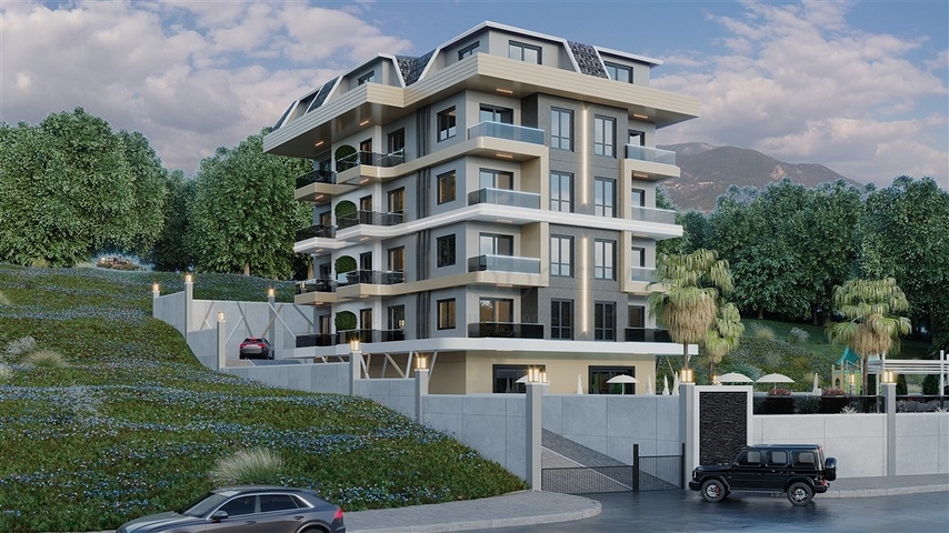 Gemütliches 1+1 Apartment am Fluss Dimchai Gemütliches 1+1 Apartment am Fluss Dimchai