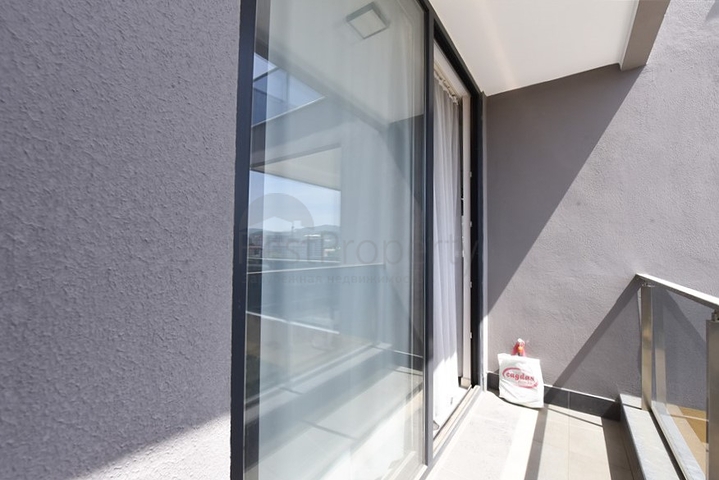 2+1 Wohnung mit Abstellraum in Mahmutlar