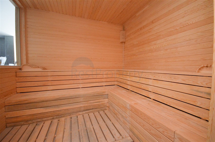 2+1 Wohnung mit Abstellraum in Mahmutlar