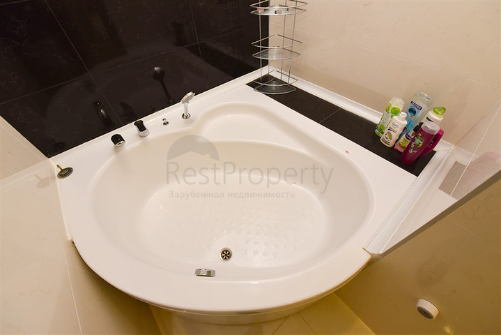 2+1 Wohnung mit Abstellraum in Mahmutlar