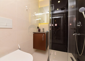 2+1 Wohnung mit Abstellraum in Mahmutlar