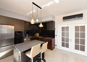 2+1 Wohnung mit Abstellraum in Mahmutlar