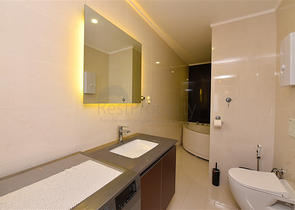 2+1 Wohnung mit Abstellraum in Mahmutlar