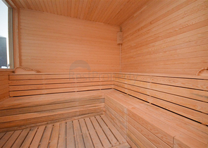 2+1 Wohnung mit Abstellraum in Mahmutlar