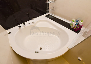 2+1 Wohnung mit Abstellraum in Mahmutlar