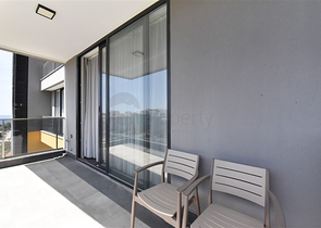 2+1 Wohnung mit Abstellraum in Mahmutlar