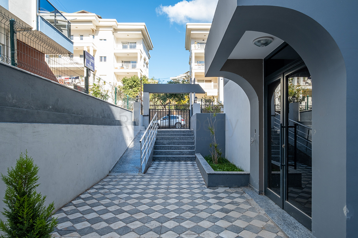 Zweizimmerwohnungen in beiden