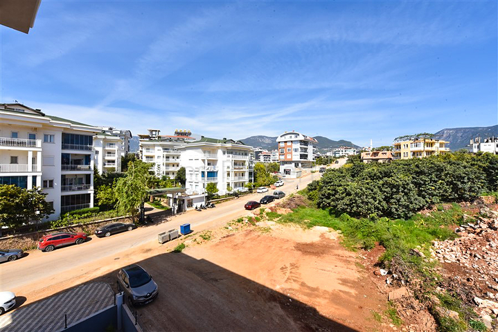 Zweizimmerwohnungen in beiden