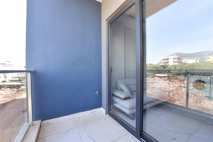 Zweizimmerwohnungen in beiden