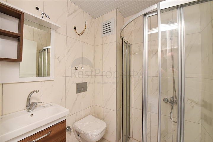 Zweizimmerwohnungen in beiden