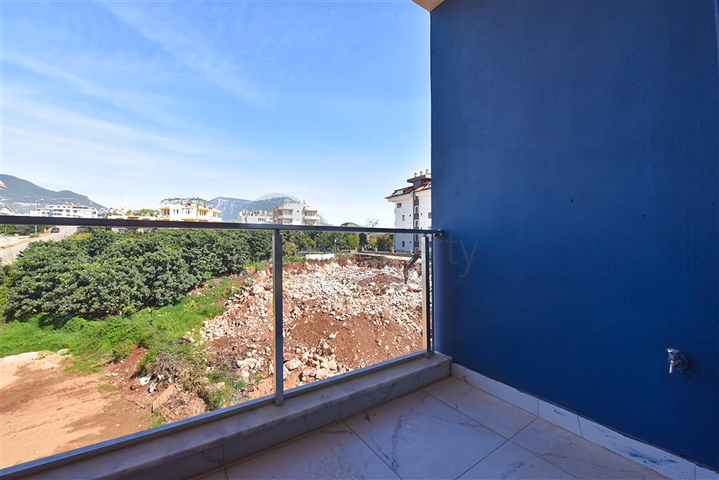 Zweizimmerwohnungen in beiden