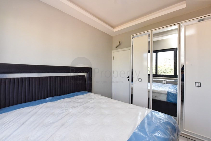 Zweizimmerwohnungen in beiden