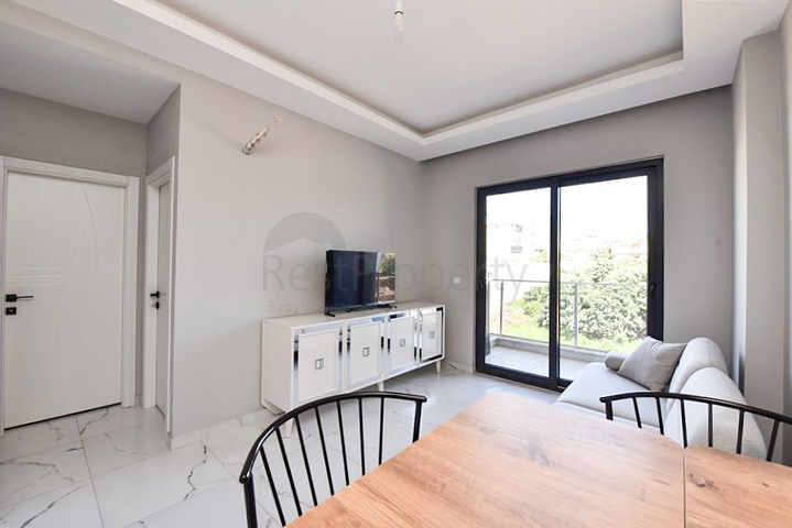 Zweizimmerwohnungen in beiden