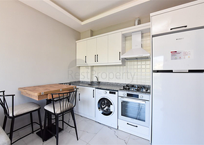 Zweizimmerwohnungen in beiden