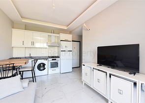 Zweizimmerwohnungen in beiden