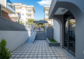 Zweizimmerwohnungen in beiden