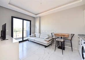 Zweizimmerwohnungen in beiden